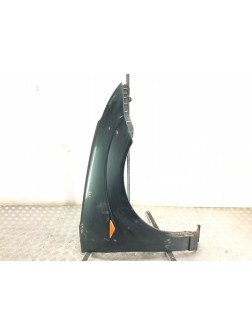 Крыло переднее правое бу для Ford Focus 1 1.6 i,  2004 г.