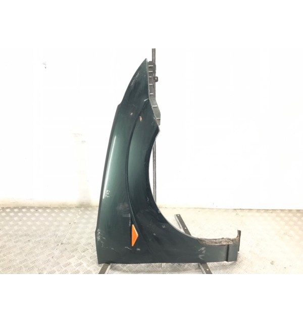 Крыло переднее правое бу для Ford Focus 1 1.6 i,  2004 г.