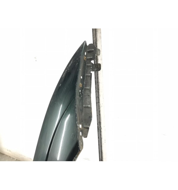 Крыло переднее правое бу для Ford Focus 1 1.6 i,  2004 г.