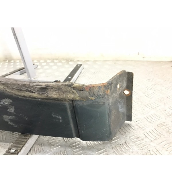 Крыло переднее правое бу для Ford Focus 1 1.6 i,  2004 г.