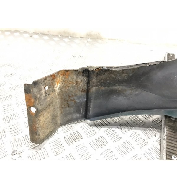 Крыло переднее правое бу для Ford Focus 1 1.6 i,  2004 г.