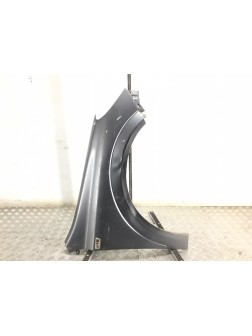 Крыло переднее правое бу для Opel Astra H 1.7 CDTi,  2007 г.