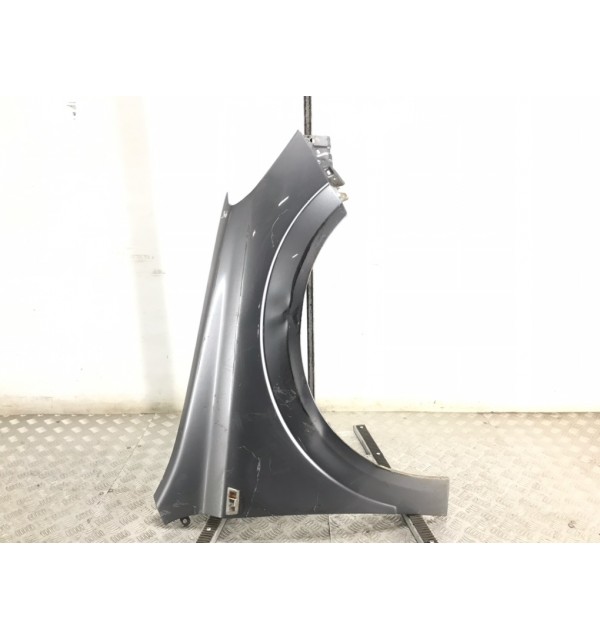 Крыло переднее правое бу для Opel Astra H 1.7 CDTi,  2007 г.