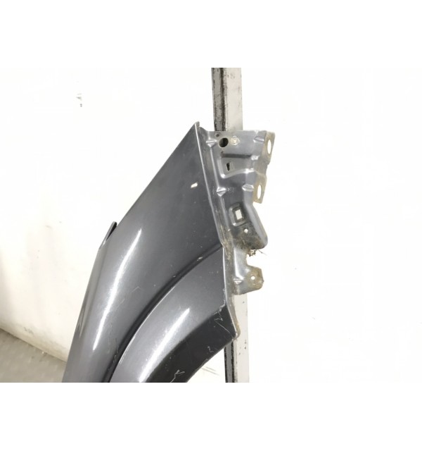 Крыло переднее правое бу для Opel Astra H 1.7 CDTi,  2007 г.