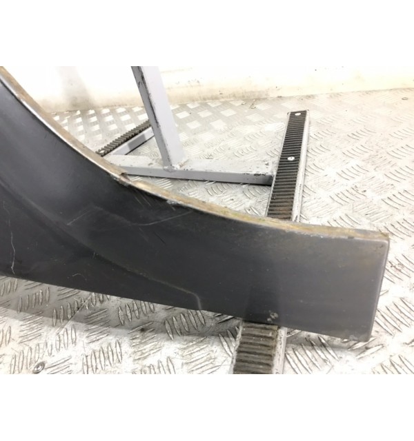 Крыло переднее правое бу для Opel Astra H 1.7 CDTi,  2007 г.