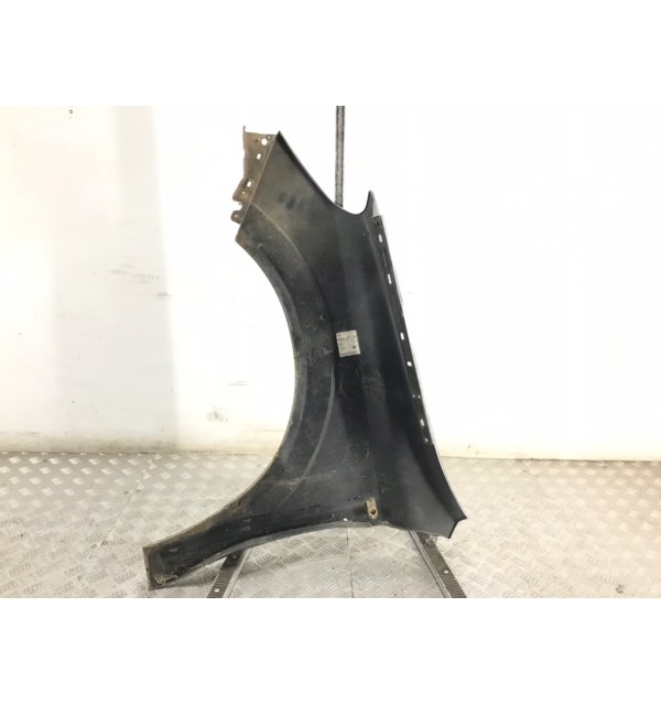 Крыло переднее правое бу для Opel Astra H 1.7 CDTi,  2007 г.