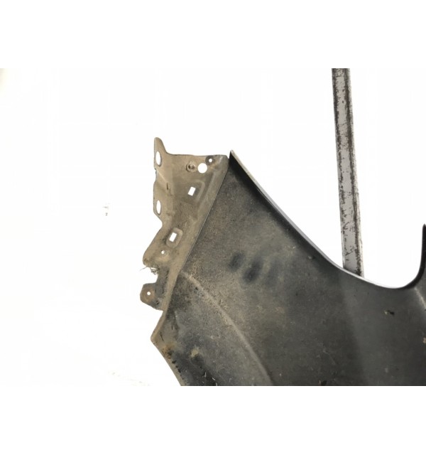 Крыло переднее правое бу для Opel Astra H 1.7 CDTi,  2007 г.