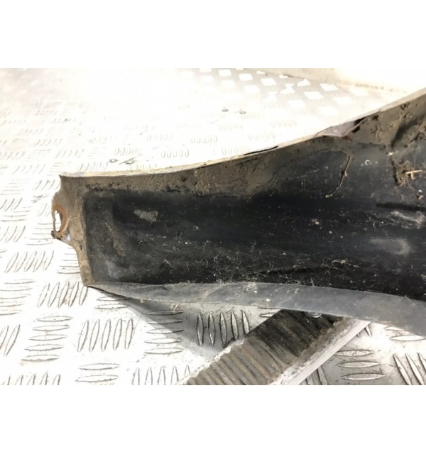 Крыло переднее правое бу для Opel Astra H 1.7 CDTi,  2007 г.