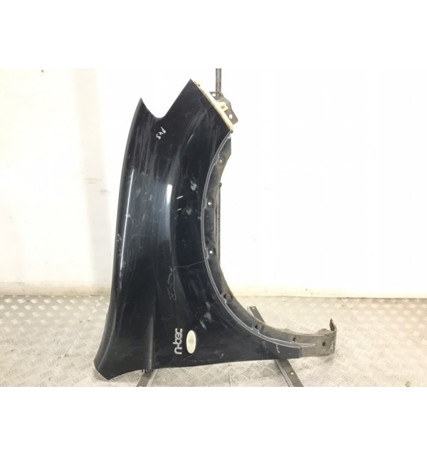 Крыло переднее правое бу для Nissan Qashqai 1 1.5 DCi,  2011 г.