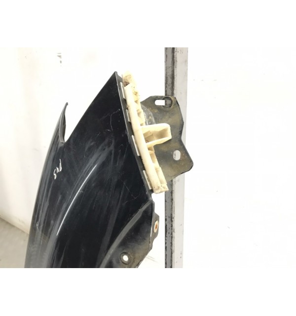 Крыло переднее правое бу для Nissan Qashqai 1 1.5 DCi,  2011 г.