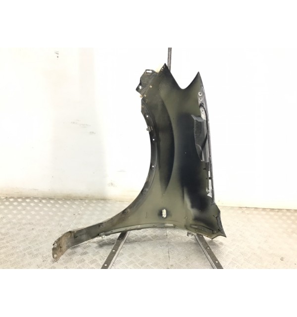 Крыло переднее правое бу для Nissan Qashqai 1 1.5 DCi,  2011 г.
