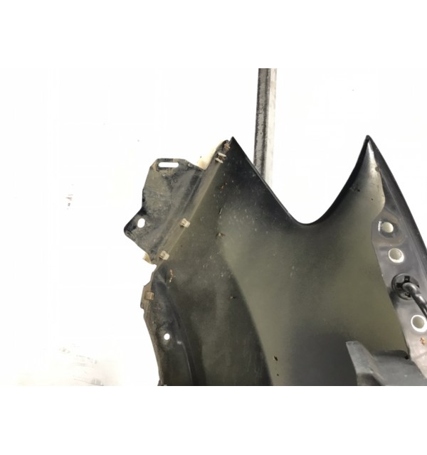 Крыло переднее правое бу для Nissan Qashqai 1 1.5 DCi,  2011 г.