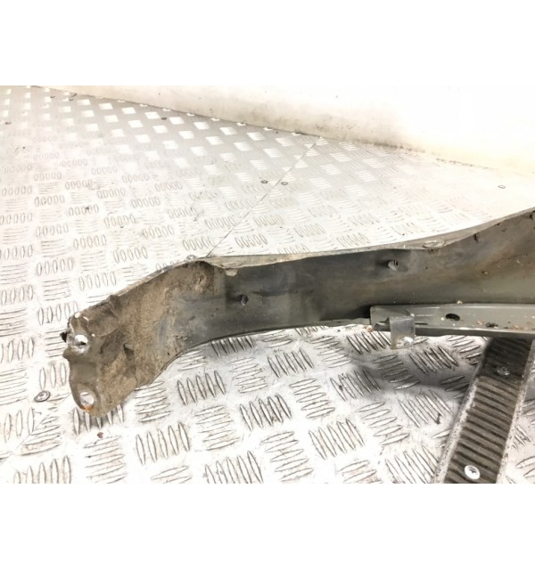 Крыло переднее правое бу для Nissan Qashqai 1 1.5 DCi,  2011 г.