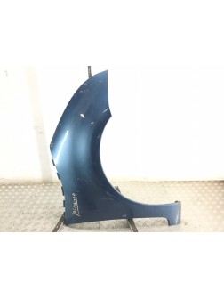 Крыло переднее правое бу для Citroen C4 Grand Picasso  1.6 HDi,  2011 г.