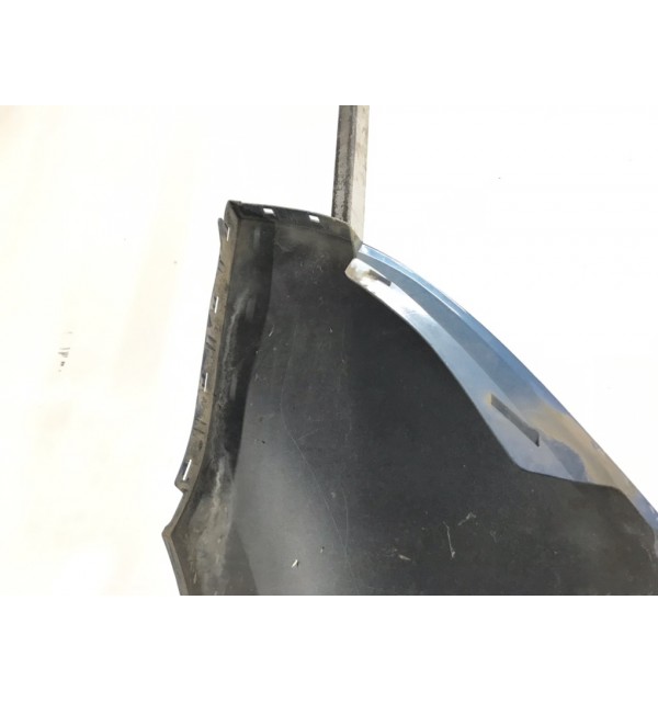 Крыло переднее правое бу для Citroen C4 Grand Picasso  1.6 HDi,  2011 г.