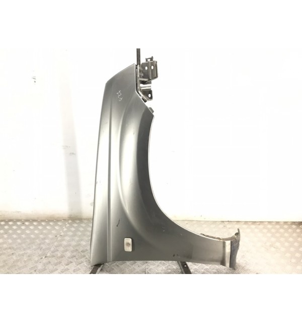 Крыло переднее правое бу для Nissan X-Trail T30 2.2 DCi,  2005 г.