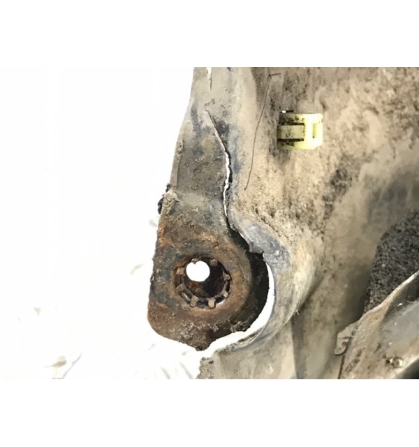 Крыло переднее правое бу для Nissan X-Trail T30 2.2 DCi,  2005 г.