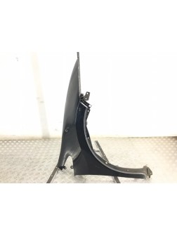 Крыло переднее правое бу для Honda Civic 8 1.8 i,  2008 г.