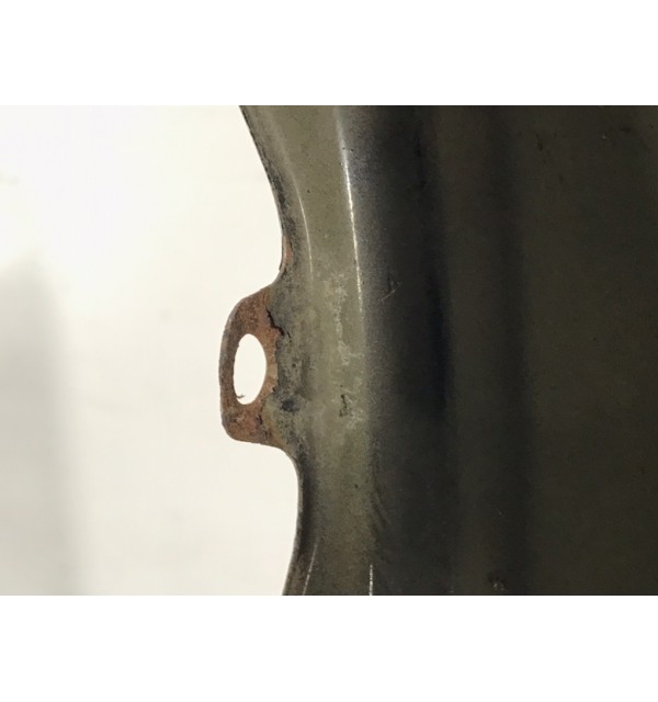 Крыло переднее правое бу для Honda Civic 8 1.8 i,  2008 г.