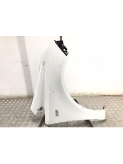 Крыло переднее правое бу для Opel Corsa D 1.3 CDTi,  2011 г.