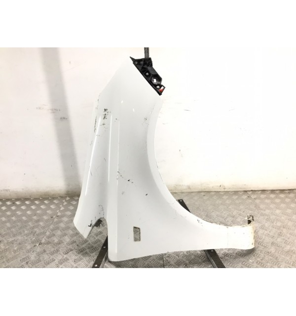 Крыло переднее правое бу для Opel Corsa D 1.3 CDTi,  2011 г.