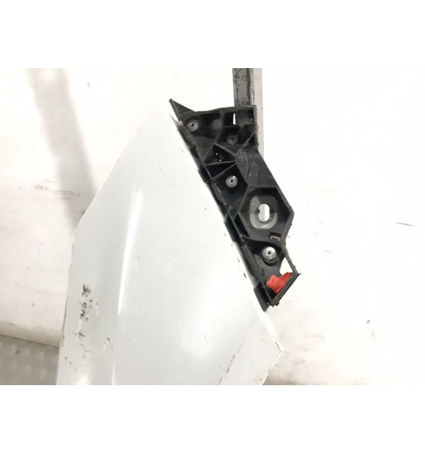 Крыло переднее правое бу для Opel Corsa D 1.3 CDTi,  2011 г.