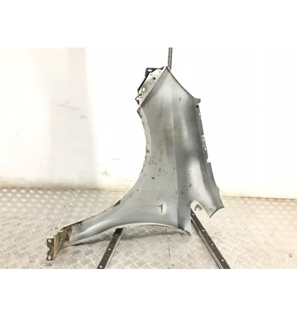 Крыло переднее правое бу для Opel Corsa D 1.3 CDTi,  2011 г.