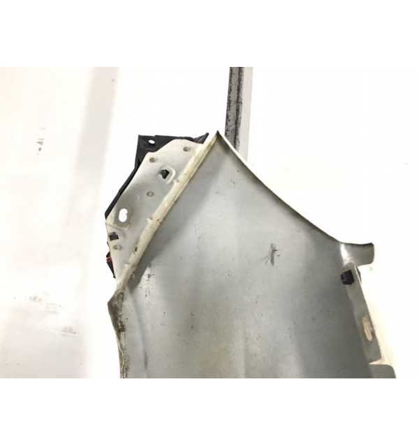 Крыло переднее правое бу для Opel Corsa D 1.3 CDTi,  2011 г.