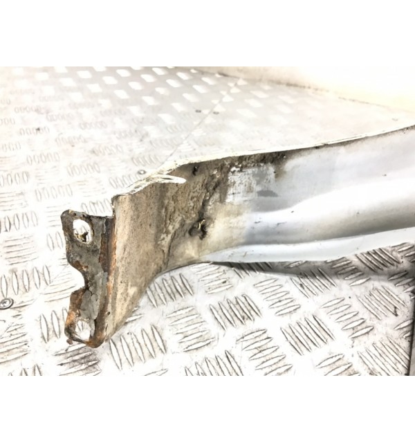 Крыло переднее правое бу для Opel Corsa D 1.3 CDTi,  2011 г.