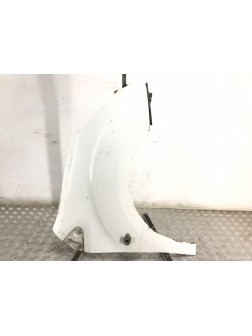 Крыло переднее правое бу для Citroen Berlingo 2 1.6 HDi,  2012 г.
