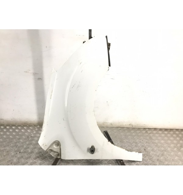 Крыло переднее правое бу для Citroen Berlingo 2 1.6 HDi,  2012 г.