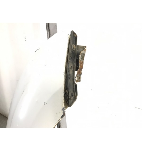 Крыло переднее правое бу для Citroen Berlingo 2 1.6 HDi,  2012 г.