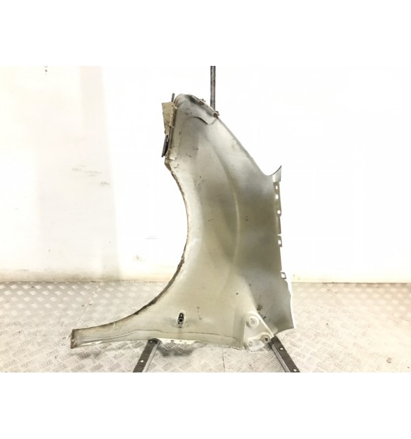 Крыло переднее правое бу для Citroen Berlingo 2 1.6 HDi,  2012 г.