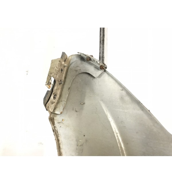 Крыло переднее правое бу для Citroen Berlingo 2 1.6 HDi,  2012 г.