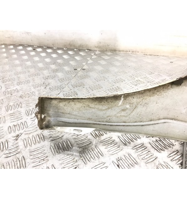 Крыло переднее правое бу для Citroen Berlingo 2 1.6 HDi,  2012 г.