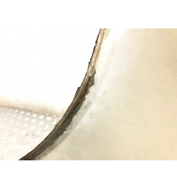 Крыло переднее правое бу для Citroen Berlingo 2 1.6 HDi,  2012 г.