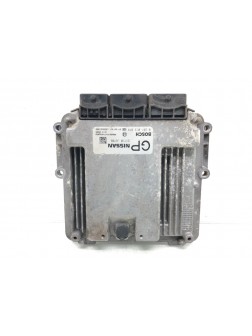 Блок управления двигателем бу для Nissan X-Trail T31 2.0 DCi,  2007 г.
