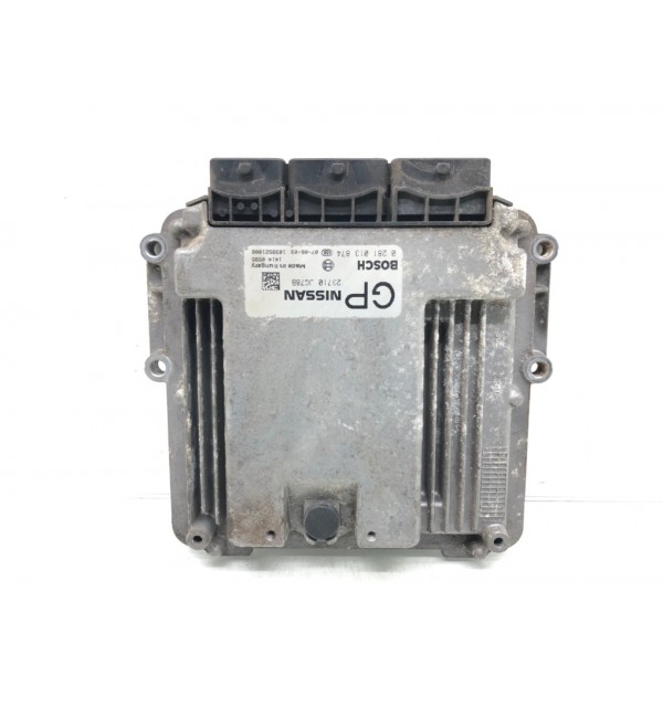 Блок управления двигателем бу для Nissan X-Trail T31 2.0 DCi,  2007 г.