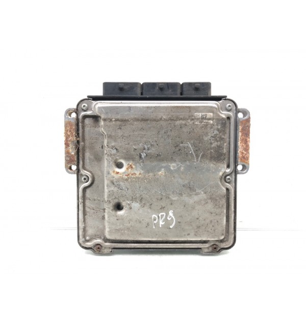 Блок управления двигателем бу для Nissan X-Trail T31 2.0 DCi,  2007 г.