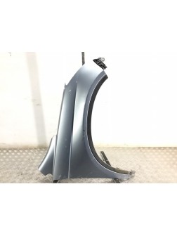 Крыло переднее правое бу для Honda CR-V 3 2.2 i-CTDi,  2007 г.