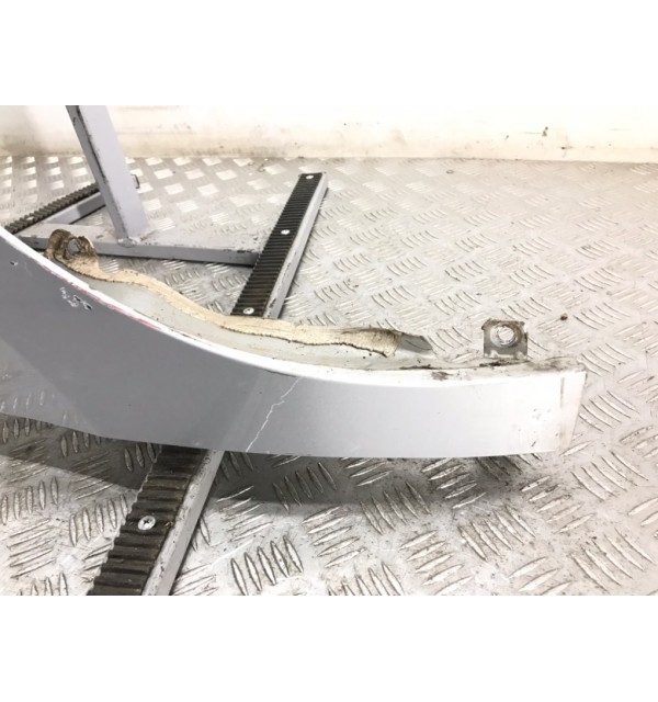 Крыло переднее правое бу для Opel Combo D 1.3 CDTI,  2014 г.