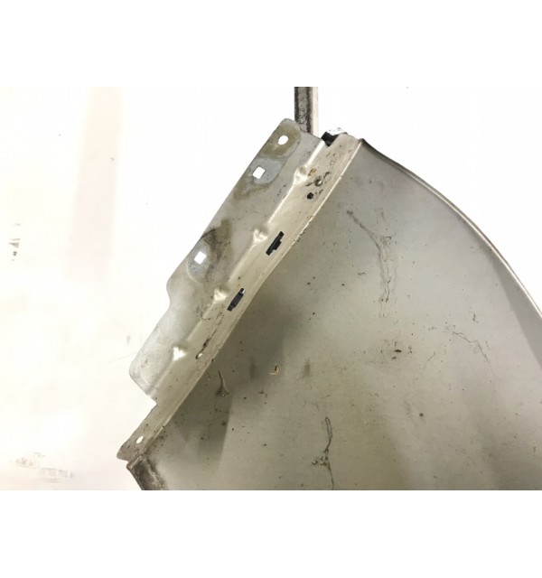 Крыло переднее правое бу для Opel Combo D 1.3 CDTI,  2014 г.