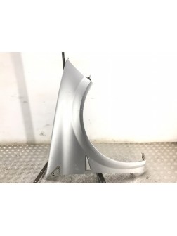 Крыло переднее правое бу для Renault Megane 2 1.5 DCi,  2006 г.