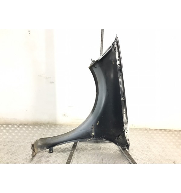 Крыло переднее правое бу для Renault Megane 2 1.5 DCi,  2006 г.