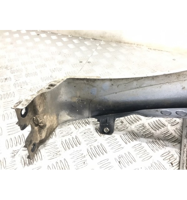 Крыло переднее правое бу для Renault Megane 2 1.5 DCi,  2006 г.