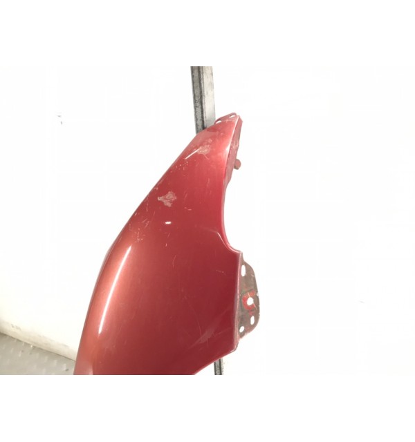 Крыло переднее правое бу для Peugeot 206  1.4 i,  2006 г.