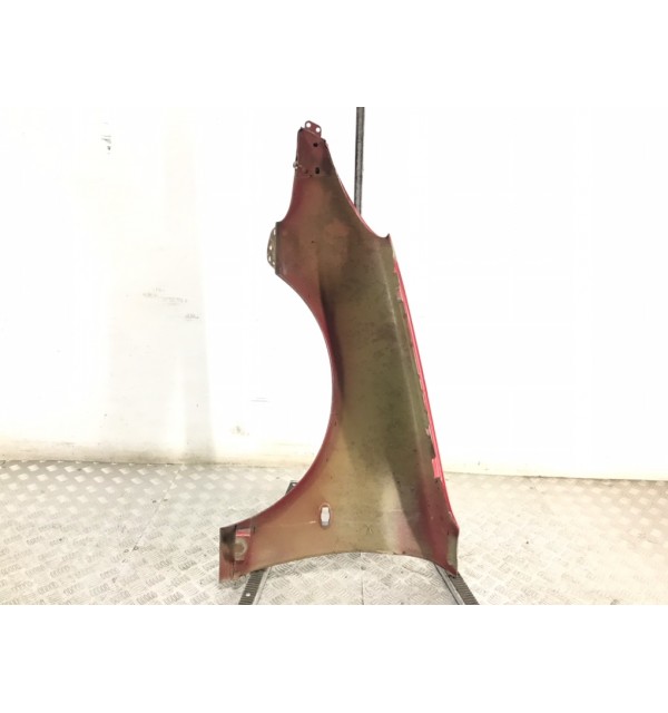 Крыло переднее правое бу для Peugeot 206  1.4 i,  2006 г.