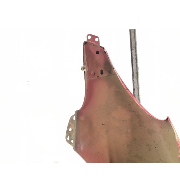 Крыло переднее правое бу для Peugeot 206  1.4 i,  2006 г.