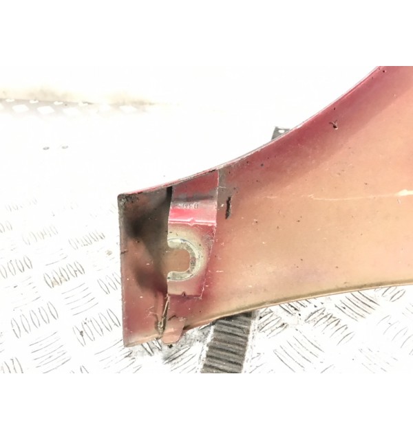 Крыло переднее правое бу для Peugeot 206  1.4 i,  2006 г.