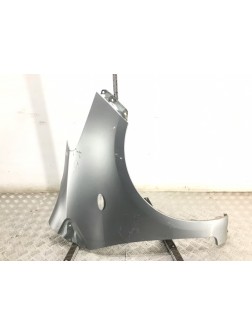 Крыло переднее правое бу для Toyota Yaris XP9 1.0 i,  2008 г.